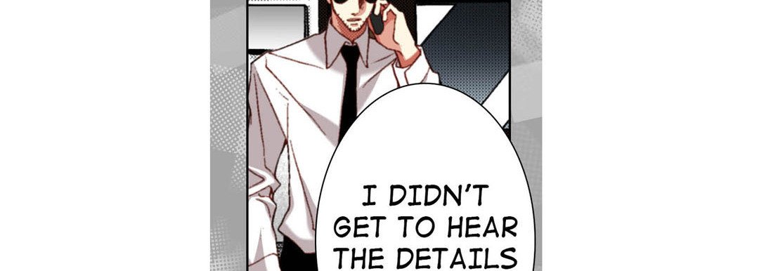 Totally Captivated Stories Totally Captivated Stories EP 119 - Toomics page 123 - 