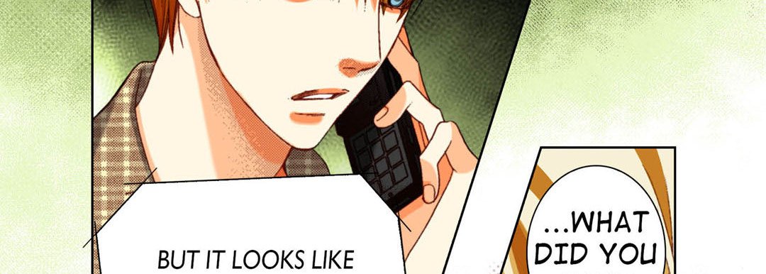 Totally Captivated Stories Totally Captivated Stories EP 119 - Toomics page 126 - 