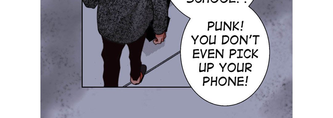 Totally Captivated Stories Totally Captivated Stories EP 119 - Toomics page 16 - 