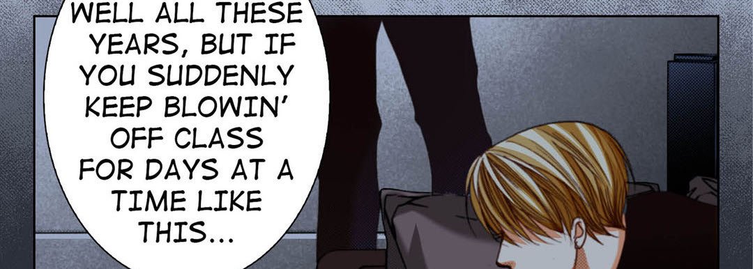 Totally Captivated Stories Totally Captivated Stories EP 119 - Toomics page 18 - 