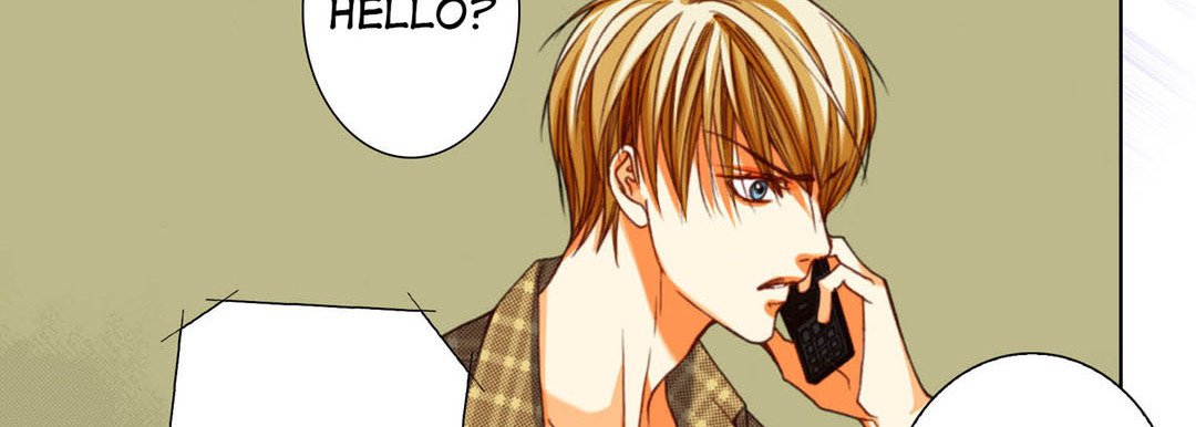 Totally Captivated Stories Totally Captivated Stories EP 119 - Toomics page 99 - 