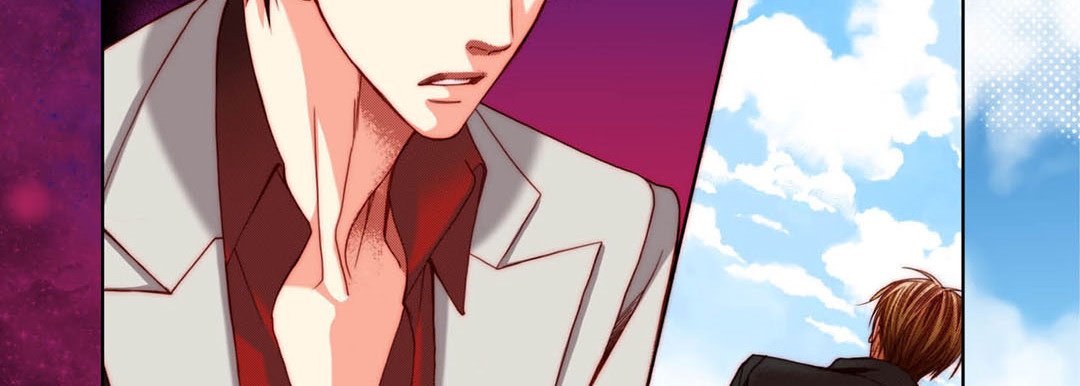 Totally Captivated Stories Totally Captivated Stories EP 120 - Toomics page 134 - 