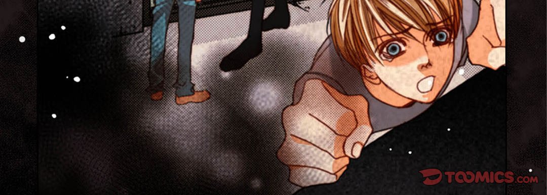 Totally Captivated Stories Totally Captivated Stories EP 120 - Toomics page 15 - 