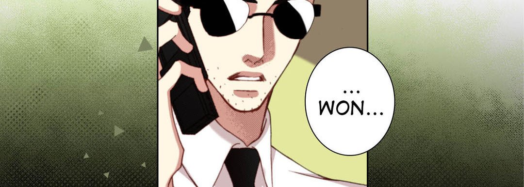 Totally Captivated Stories Totally Captivated Stories EP 120 - Toomics page 22 - 