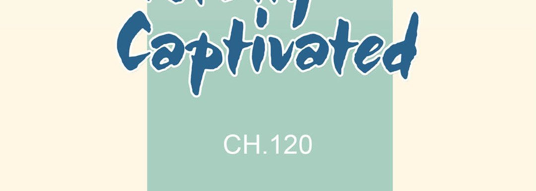 Totally Captivated Stories Totally Captivated Stories EP 120 - Toomics page 7 - 