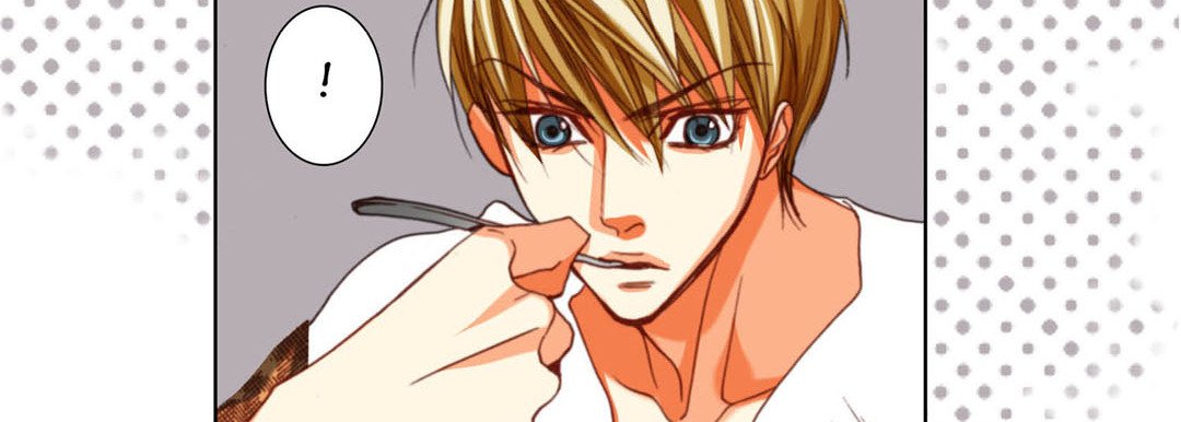 Totally Captivated Stories Totally Captivated Stories EP 121 - Toomics page 123 - 