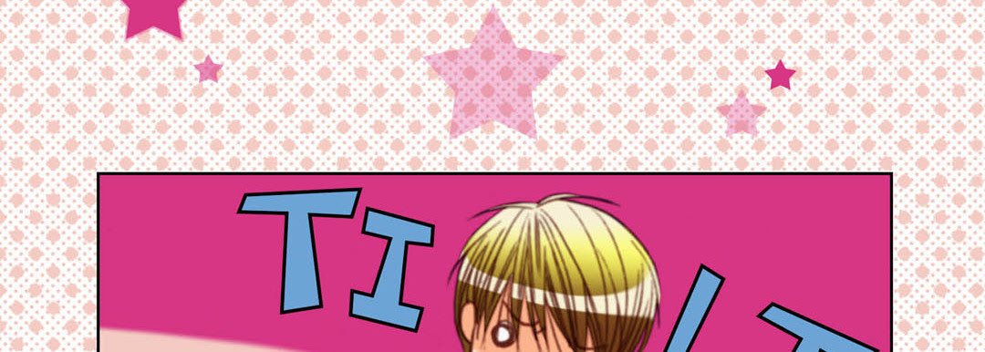 Totally Captivated Stories Totally Captivated Stories EP 121 - Toomics page 126 - 