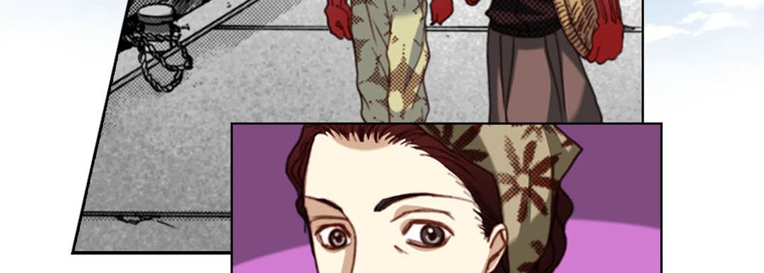 Totally Captivated Stories Totally Captivated Stories EP 121 - Toomics page 15 - 