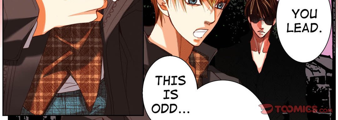 Totally Captivated Stories Totally Captivated Stories EP 121 - Toomics page 147 - 