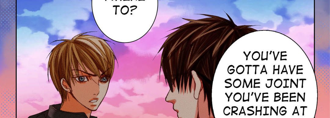 Totally Captivated Stories Totally Captivated Stories EP 121 - Toomics page 150 - 