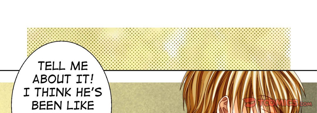 Totally Captivated Stories Totally Captivated Stories EP 121 - Toomics page 21 - 