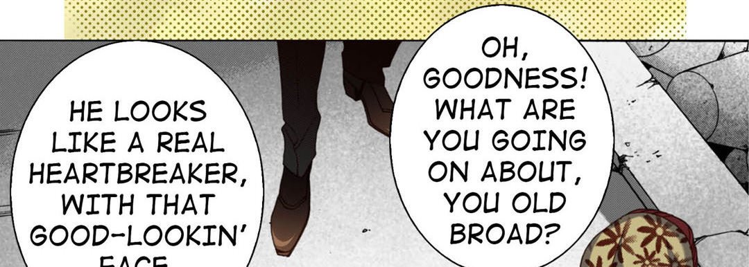 Totally Captivated Stories Totally Captivated Stories EP 121 - Toomics page 23 - 