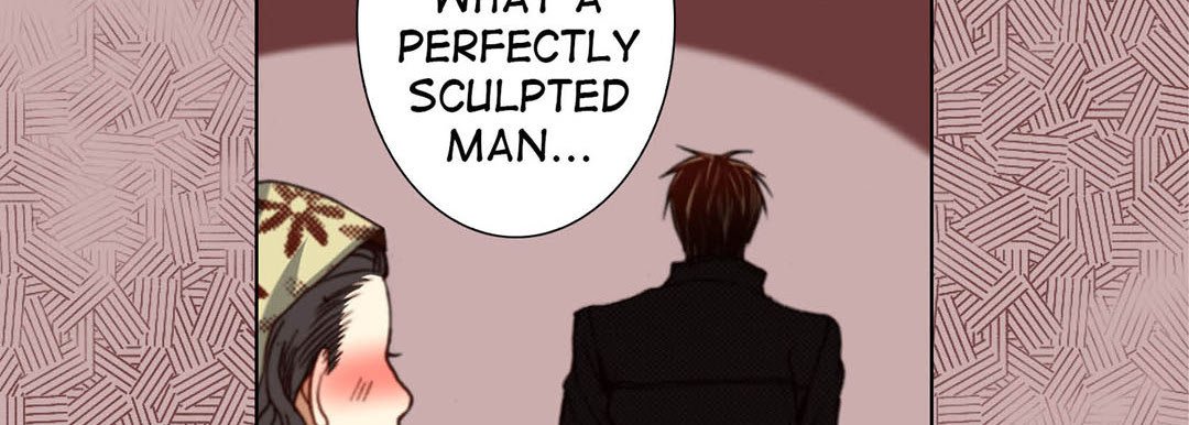 Totally Captivated Stories Totally Captivated Stories EP 121 - Toomics page 34 - 