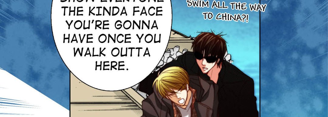 Totally Captivated Stories Totally Captivated Stories EP 121 - Toomics page 86 - 