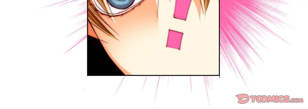 Totally Captivated Stories Totally Captivated Stories EP 122 - Toomics page 120 - 