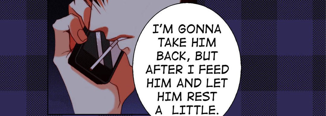 Totally Captivated Stories Totally Captivated Stories EP 122 - Toomics page 146 - 