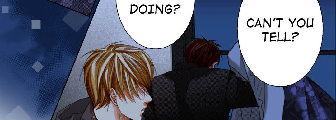Totally Captivated Stories Totally Captivated Stories EP 122 - Toomics page 31 - 