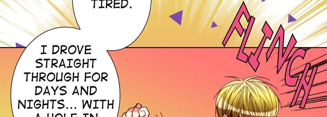 Totally Captivated Stories Totally Captivated Stories EP 122 - Toomics page 34 - 