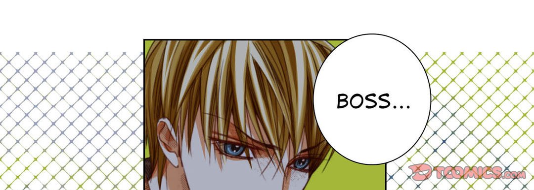 Totally Captivated Stories Totally Captivated Stories EP 122 - Toomics page 57 - 