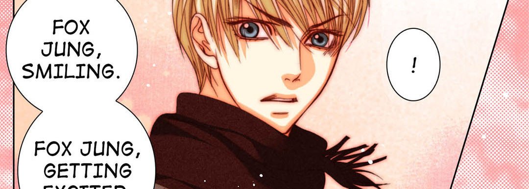 Totally Captivated Stories Totally Captivated Stories EP 123 - Toomics page 134 - 
