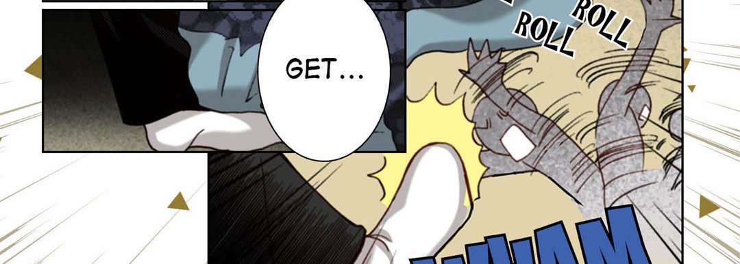 Totally Captivated Stories Totally Captivated Stories EP 123 - Toomics page 59 - 