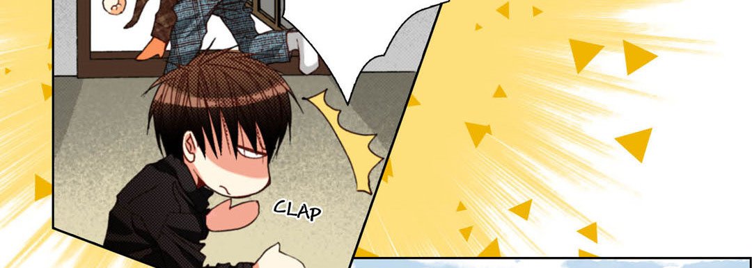 Totally Captivated Stories Totally Captivated Stories EP 123 - Toomics page 78 - 