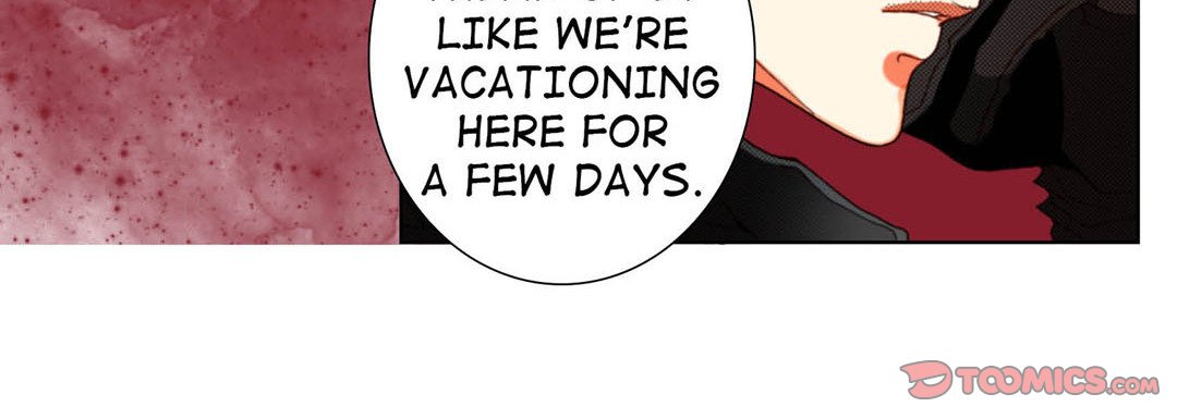 Totally Captivated Stories Totally Captivated Stories EP 123 - Toomics page 84 - 