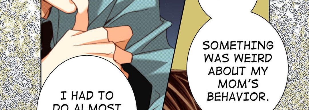 Totally Captivated Stories Totally Captivated Stories EP 124 - Toomics page 118 - 