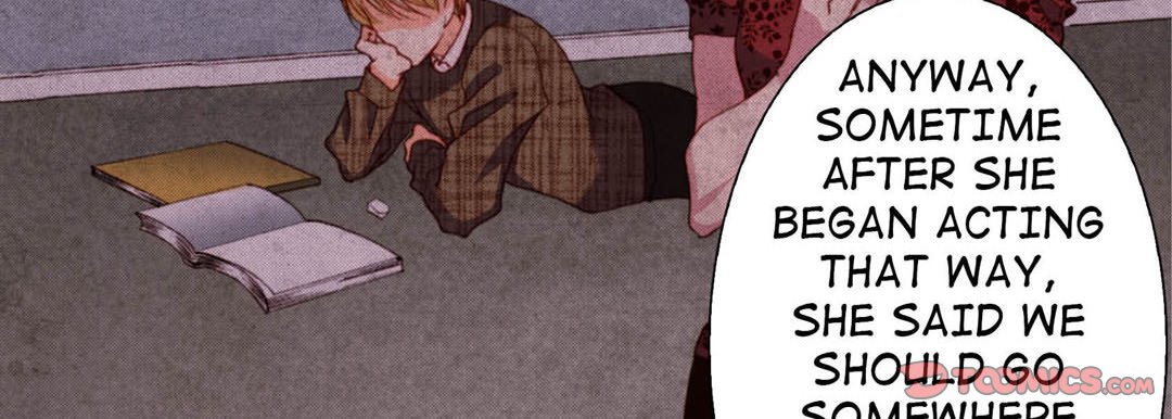 Totally Captivated Stories Totally Captivated Stories EP 124 - Toomics page 123 - 