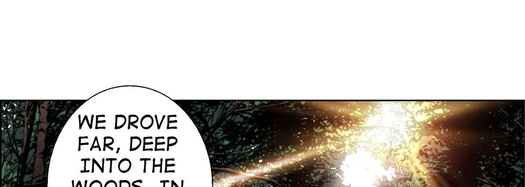 Totally Captivated Stories Totally Captivated Stories EP 124 - Toomics page 125 - 