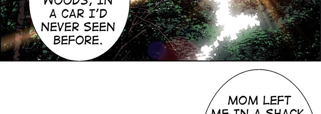 Totally Captivated Stories Totally Captivated Stories EP 124 - Toomics page 126 - 
