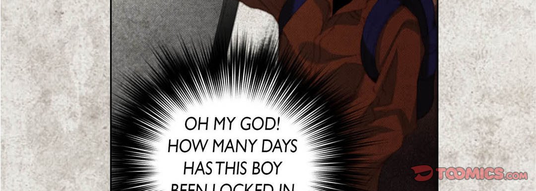Totally Captivated Stories Totally Captivated Stories EP 124 - Toomics page 135 - 