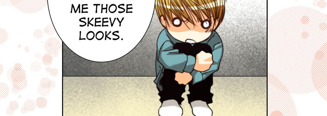 Totally Captivated Stories Totally Captivated Stories EP 124 - Toomics page 34 - 