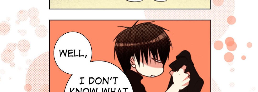 Totally Captivated Stories Totally Captivated Stories EP 124 - Toomics page 35 - 