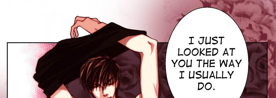 Totally Captivated Stories Totally Captivated Stories EP 124 - Toomics page 37 - 