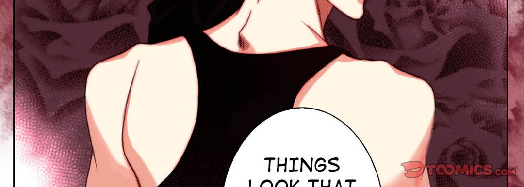 Totally Captivated Stories Totally Captivated Stories EP 124 - Toomics page 39 - 