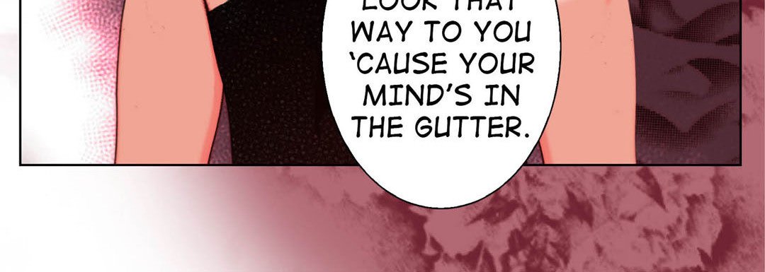 Totally Captivated Stories Totally Captivated Stories EP 124 - Toomics page 40 - 