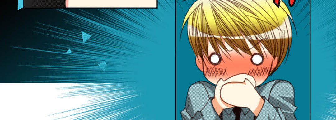 Totally Captivated Stories Totally Captivated Stories EP 124 - Toomics page 47 - 