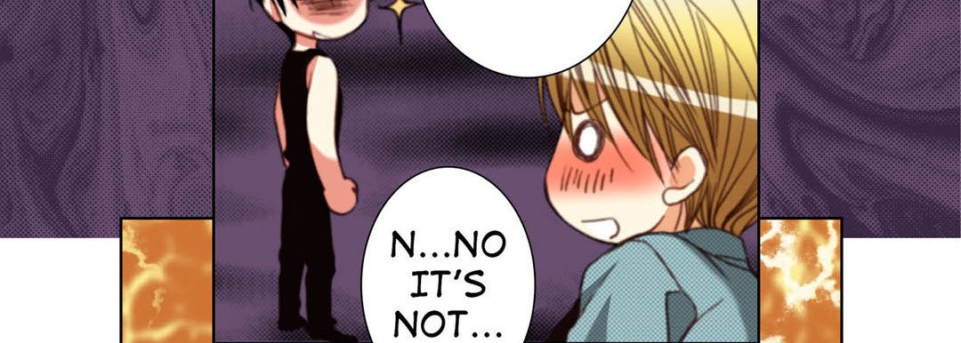 Totally Captivated Stories Totally Captivated Stories EP 124 - Toomics page 50 - 