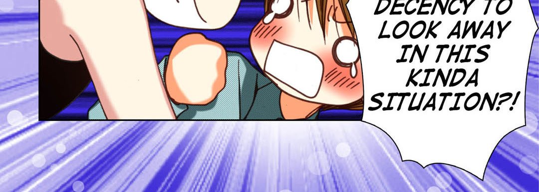 Totally Captivated Stories Totally Captivated Stories EP 124 - Toomics page 79 - 