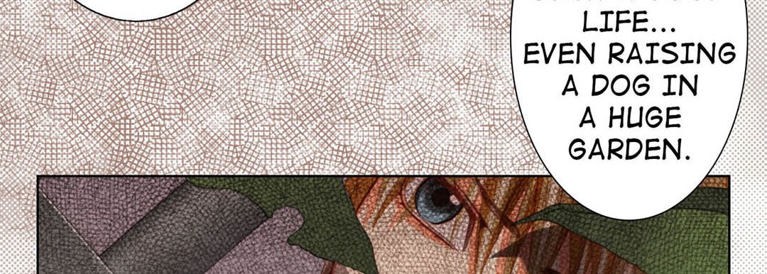 Totally Captivated Stories Totally Captivated Stories EP 125 - Toomics page 31 - 