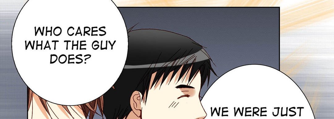 Totally Captivated Stories Totally Captivated Stories EP 68 - Toomics page 23 - 
