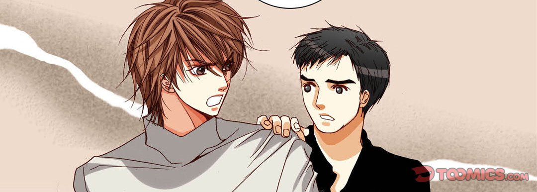 Totally Captivated Stories Totally Captivated Stories EP 68 - Toomics page 30 - 