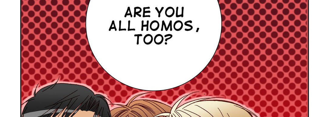 Totally Captivated Stories Totally Captivated Stories EP 68 - Toomics page 78 - 