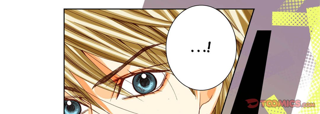 Totally Captivated Stories Totally Captivated Stories EP 69 - Toomics page 21 - 