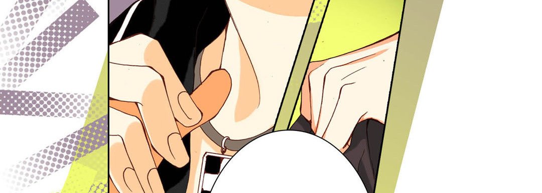 Totally Captivated Stories Totally Captivated Stories EP 69 - Toomics page 23 - 