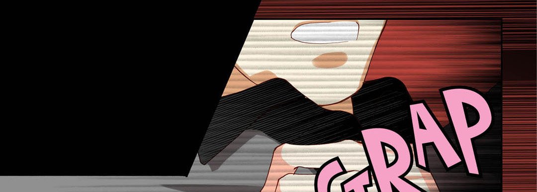 Totally Captivated Stories Totally Captivated Stories EP 69 - Toomics page 35 - 