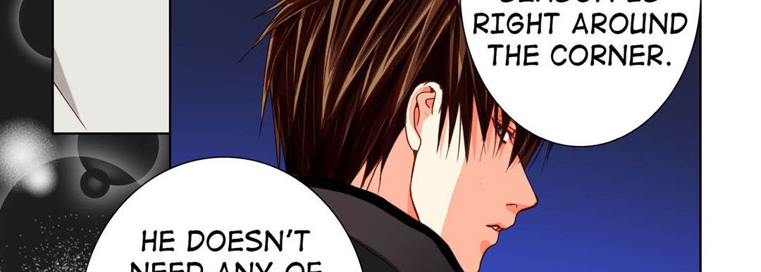 Totally Captivated Stories Totally Captivated Stories EP 69 - Toomics page 59 - 