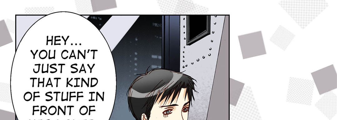 Totally Captivated Stories Totally Captivated Stories EP 69 - Toomics page 9 - 