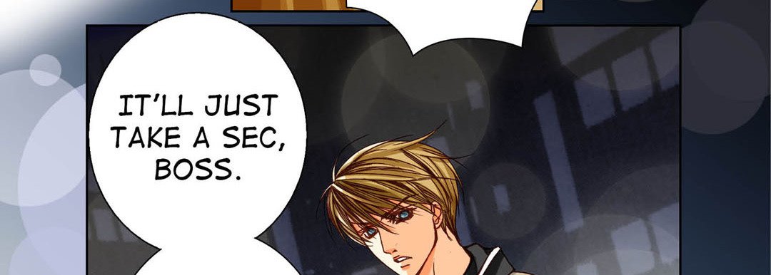 Totally Captivated Stories Totally Captivated Stories EP 69 - Toomics page 99 - 